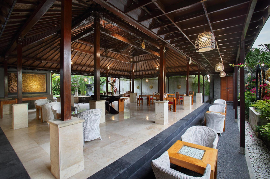 Bali Nyuh Gading – Luxury Villas & Spa