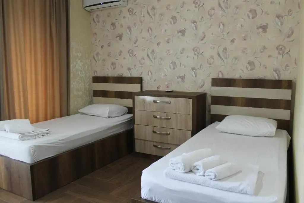 Hotel Lion