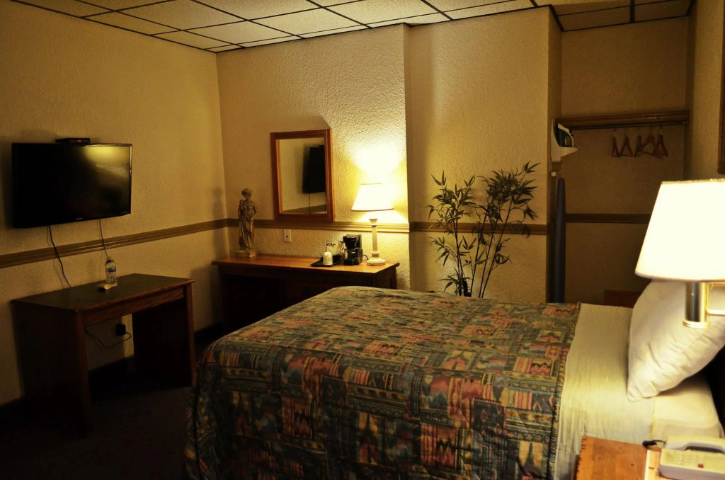 Hotel Santa Fe