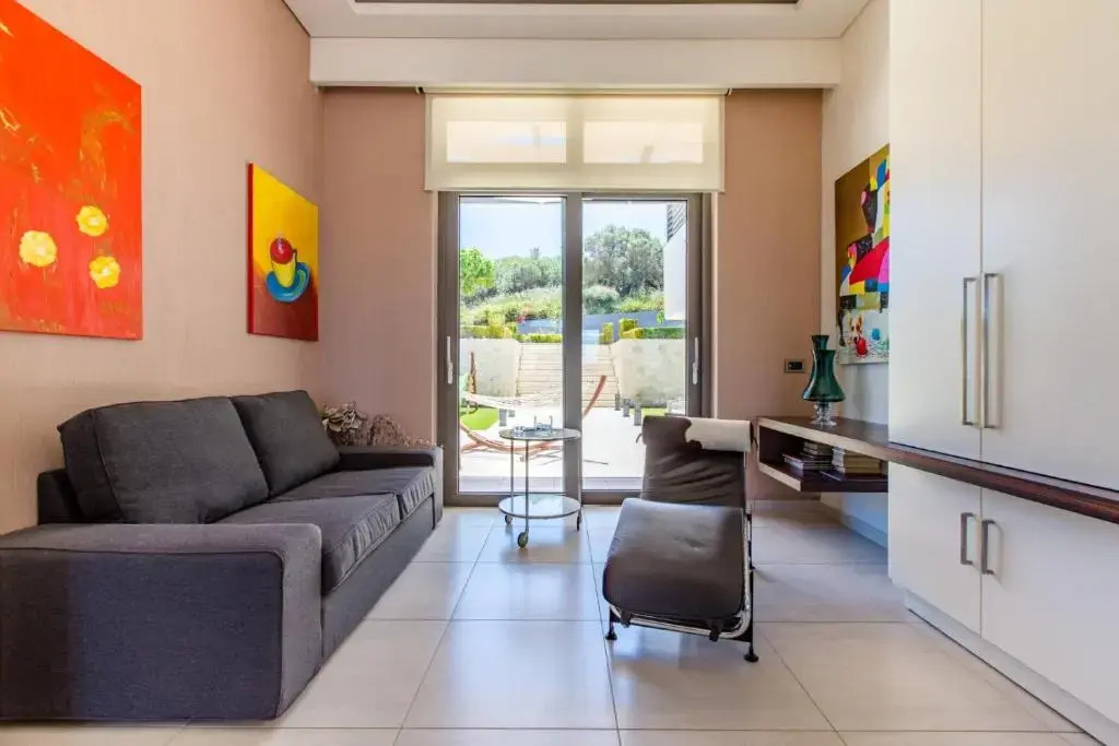 Winehill Villa