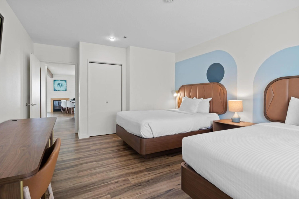 Adobe Resort