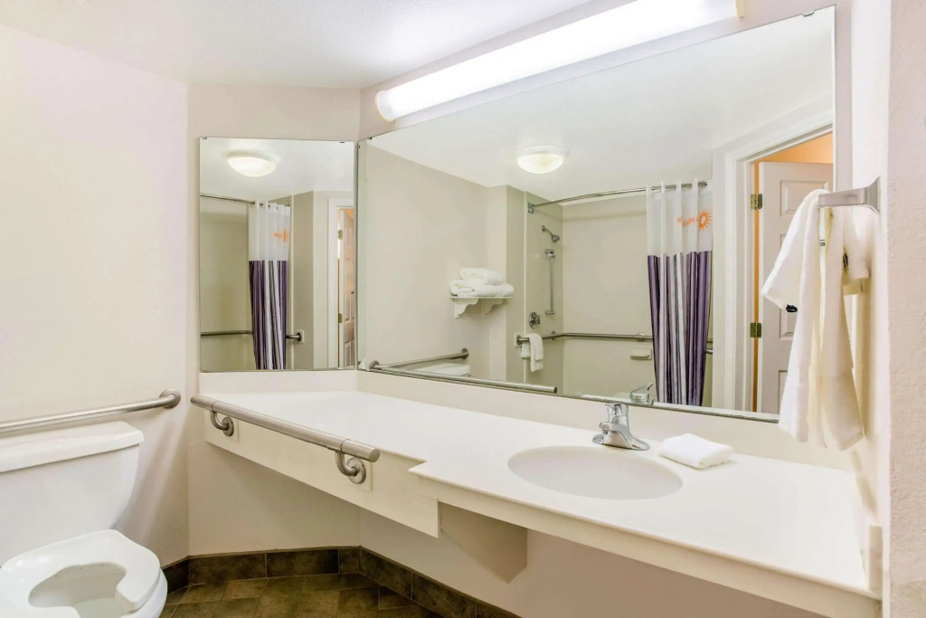 La Quinta by Wyndham Raleigh Durham Intl AP