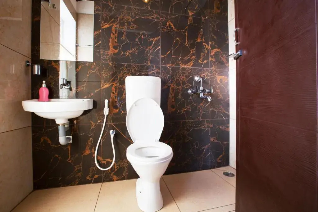 Sarvam Serviced Apartment