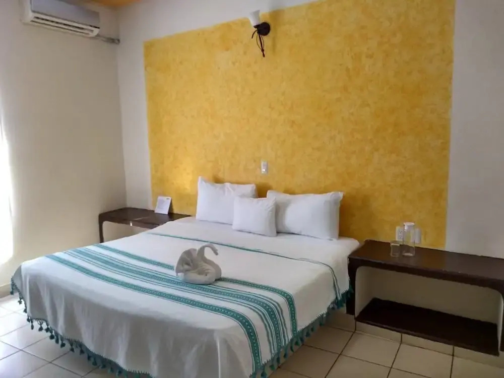 Hotel Central