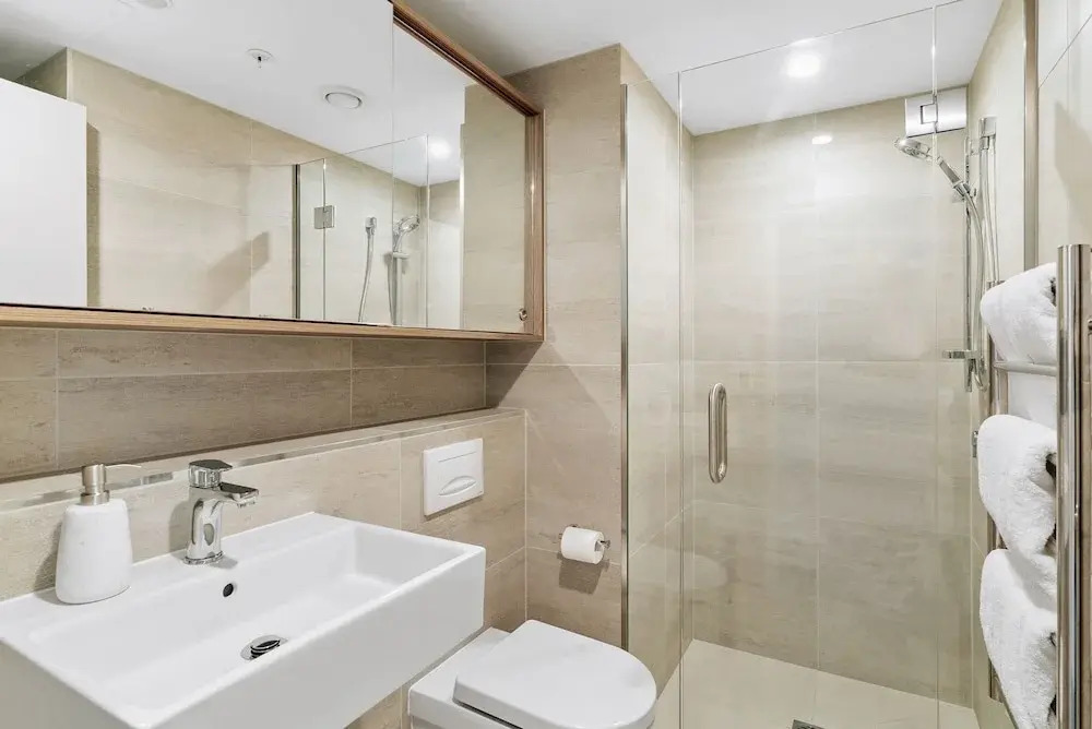 Residence du Parc Apartments By Staysouth