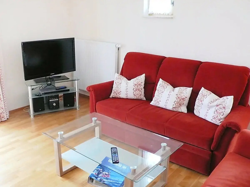 Apartment Bibelöd Ruhpolding 12708