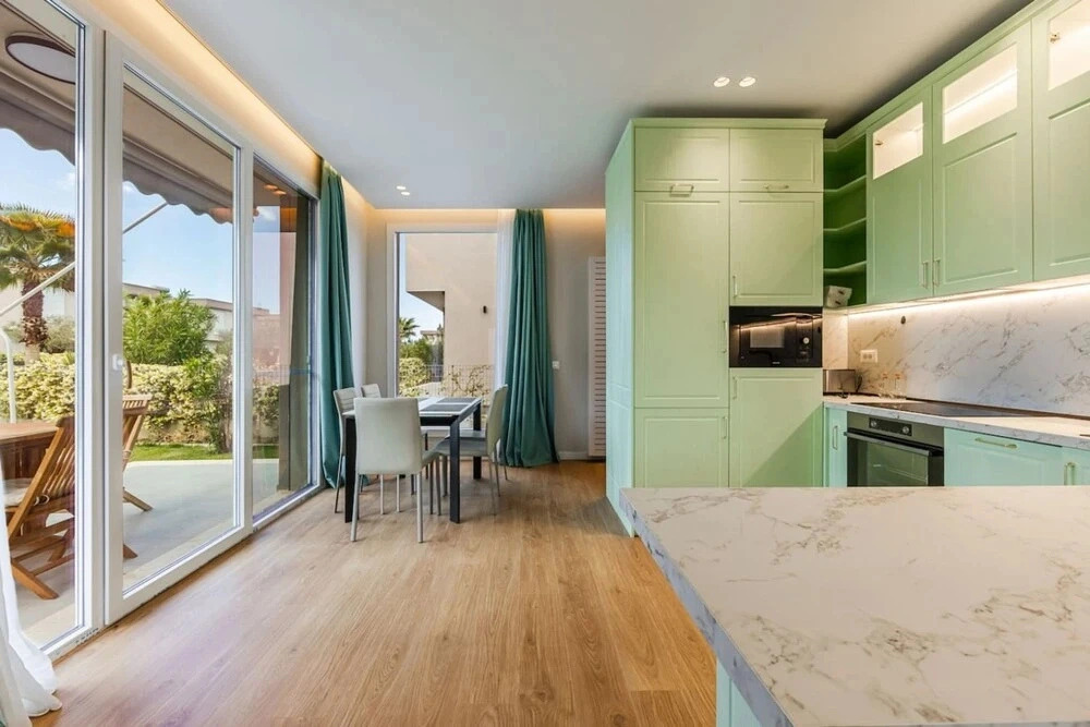 Garden Breeze Stay Villa 1 - Gala Residence by PikHost