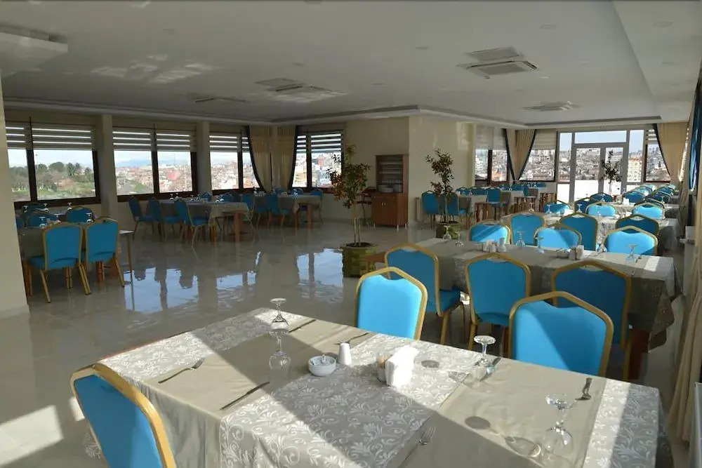 Hasan Celebi Otel