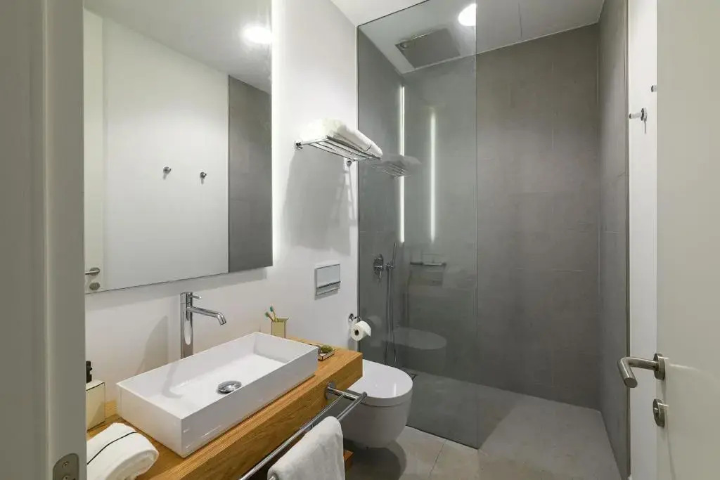 The Park Suites by IRES LAR