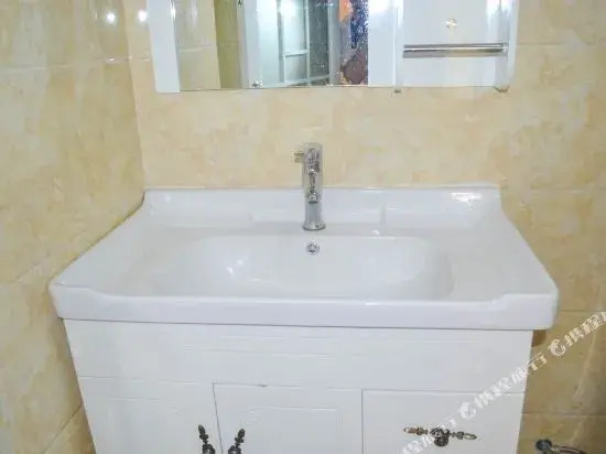 Suqian No.9 Hotel (Sucheng Government Branch)