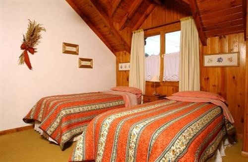 Cabanas Aldea Misonet