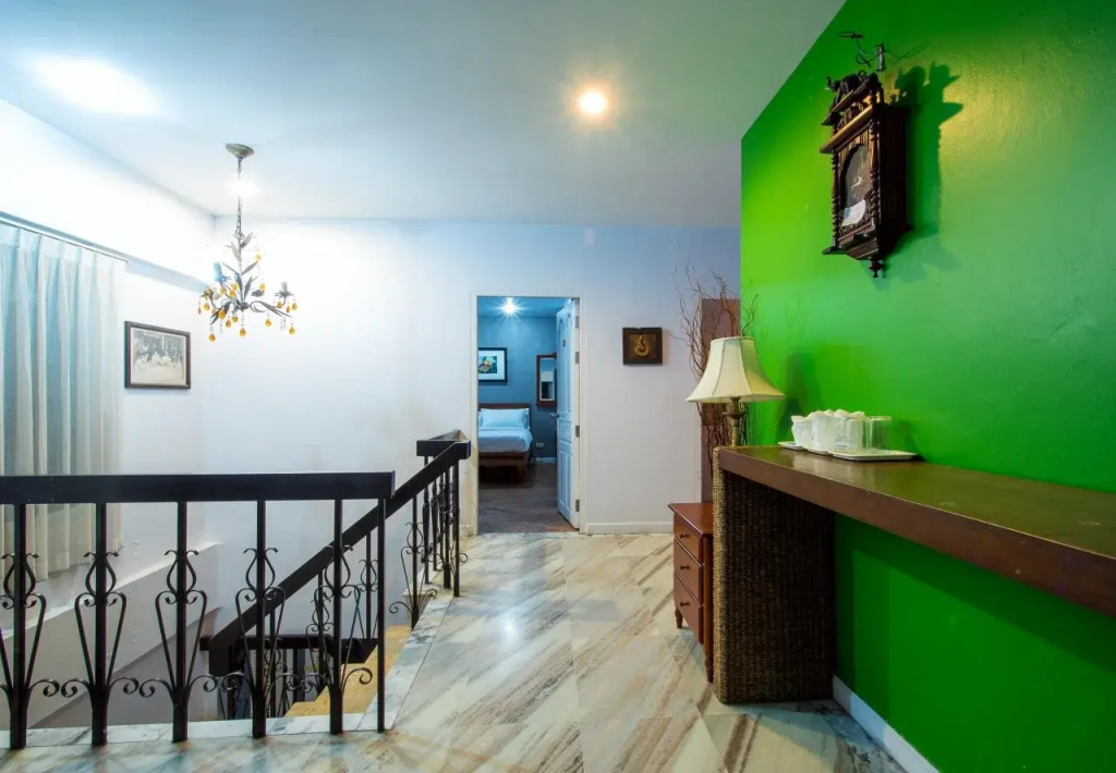 Baan Bua Residence
