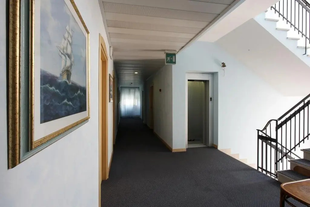 Hotel Conti