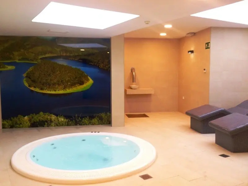 Hotel Hurdes Reales
