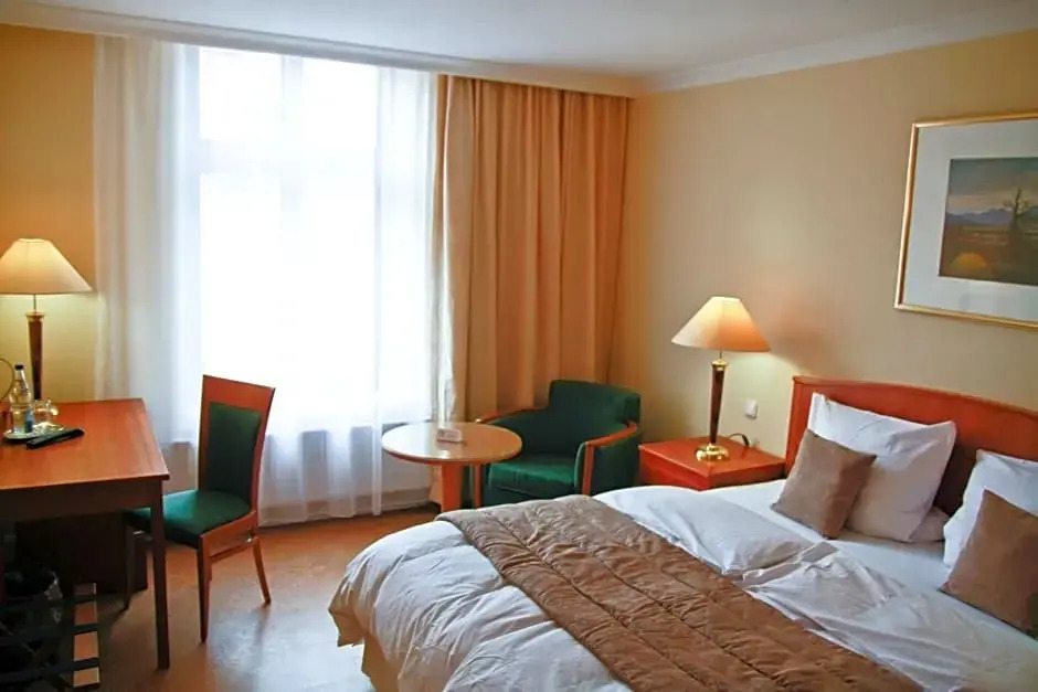 Fründts Hotel
