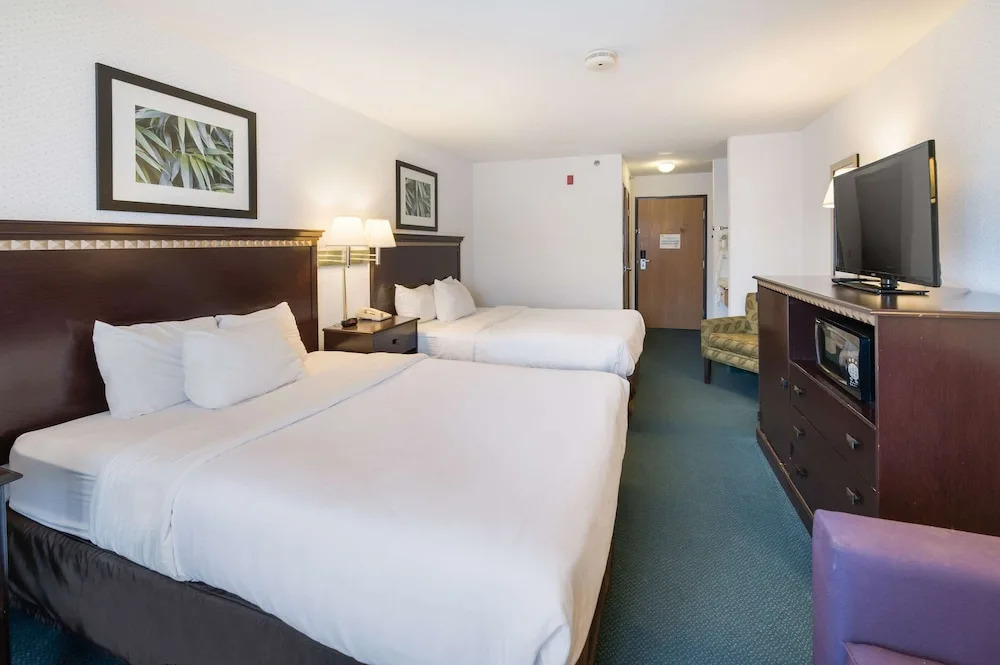 Knights Inn Urbana Champaign