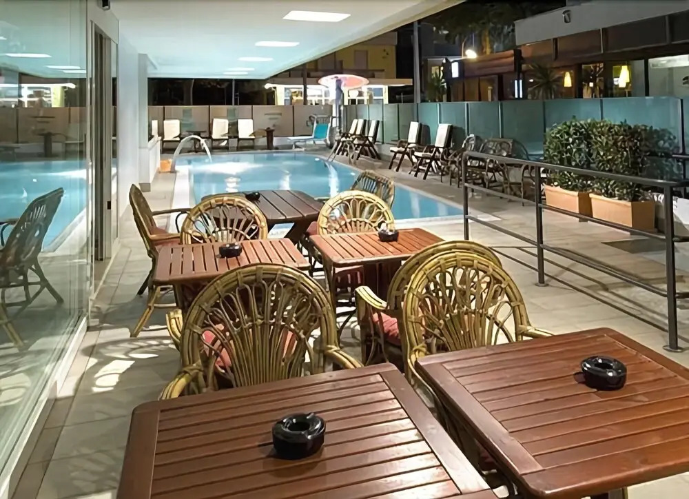 Hotel Strand