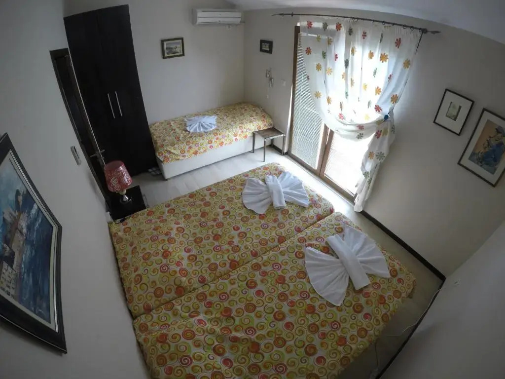 Villa Danile Cosy Apartments