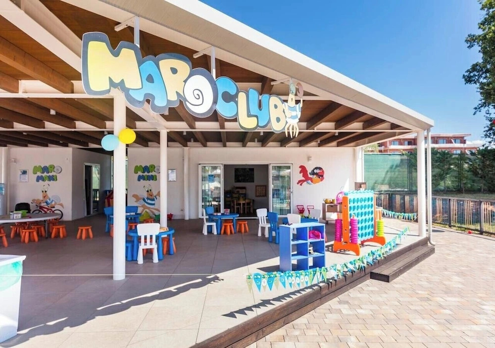 Camping Lanterna - Eurocamp I Homair