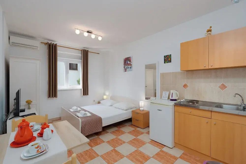 Apartment Gligora