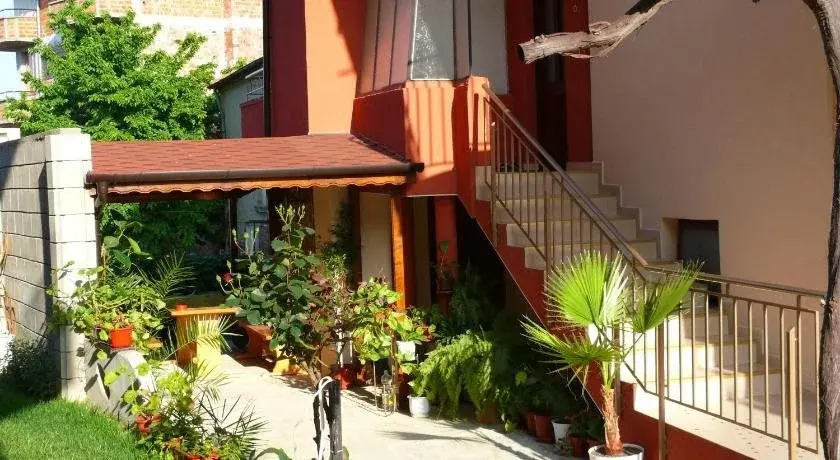 Guest House Galema
