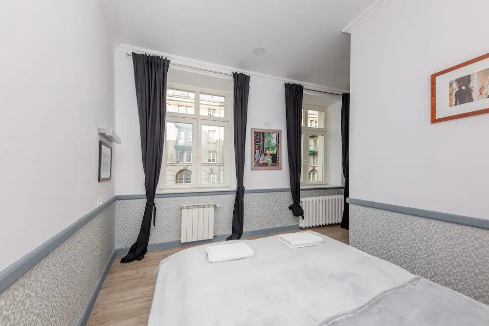 ShortStayPoland Dobra (B45)