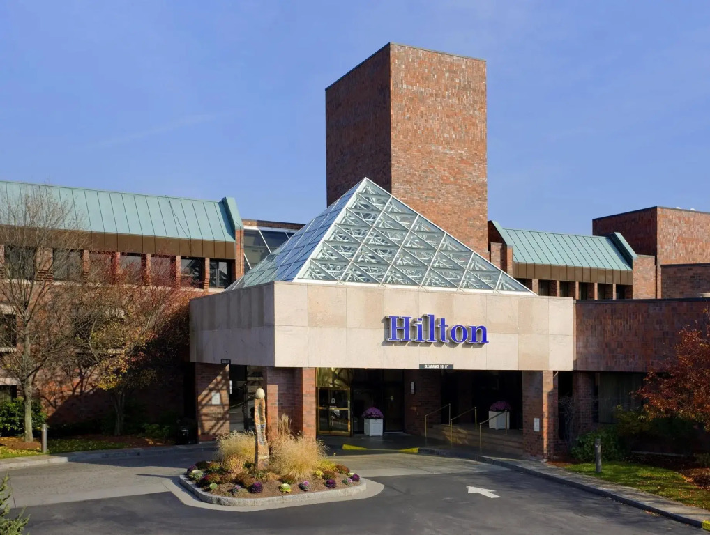 Hilton Boston Dedham