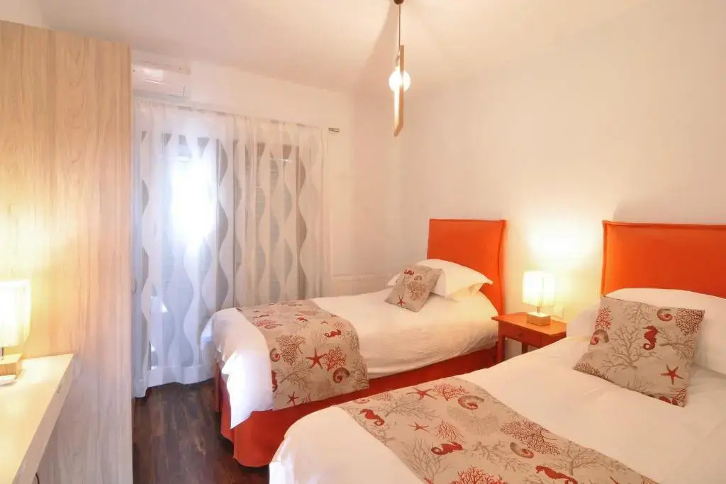 Stephandra Villa