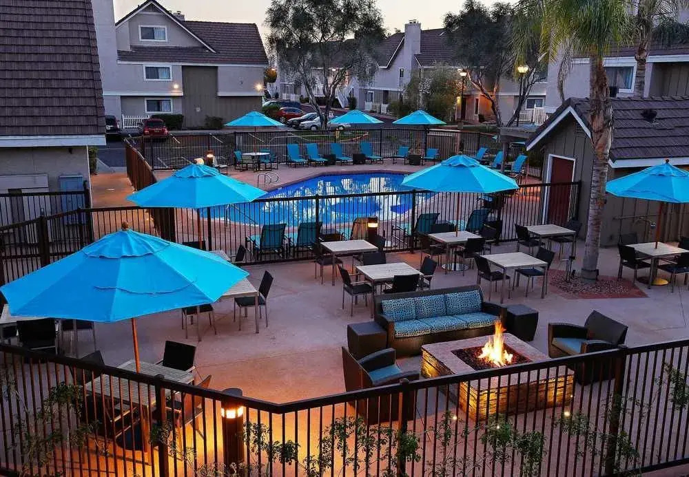 Homewood Suites by Hilton Phoenix-Avondale