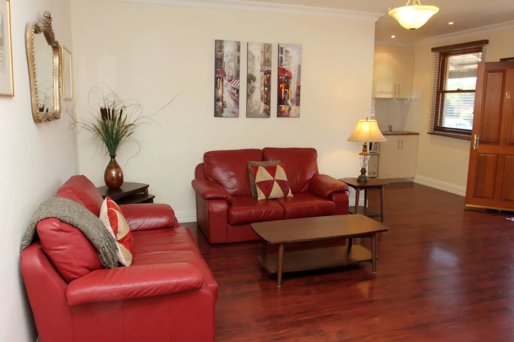 CocknBull Boutique Hotel Echuca