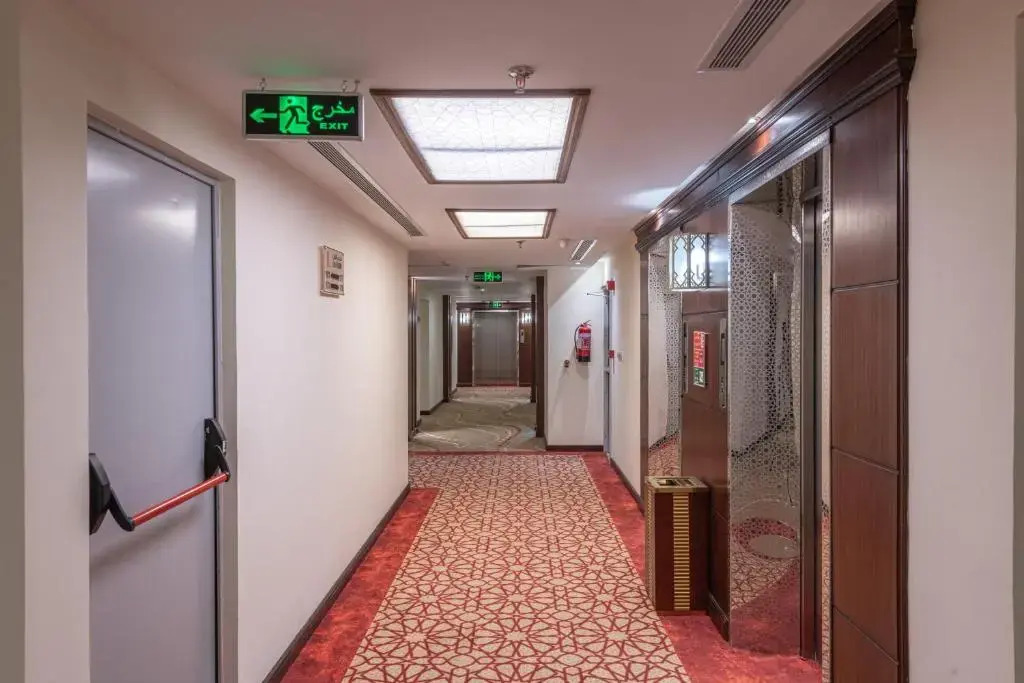 Nasaem Al Joury Hotel