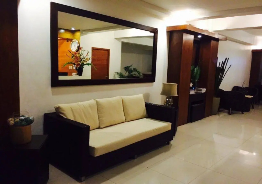 Lindi Hotel Baguio