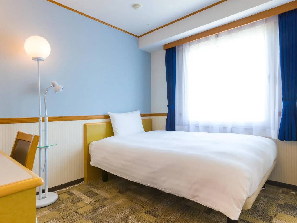 Toyoko Inn Kokura Station Shinkan Line