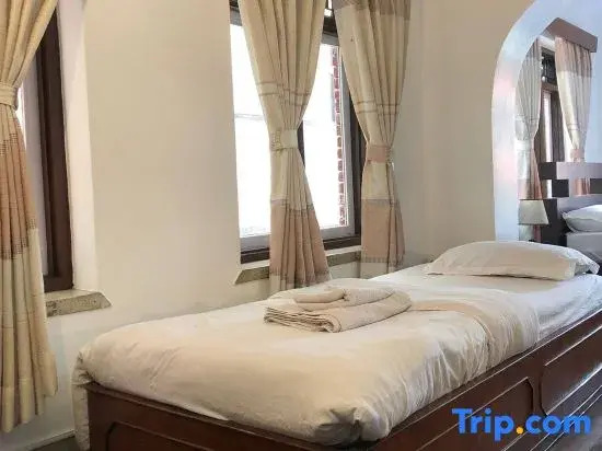 Thamel Apartment Thamel 5 min Walk 1bhk 3rd Floor