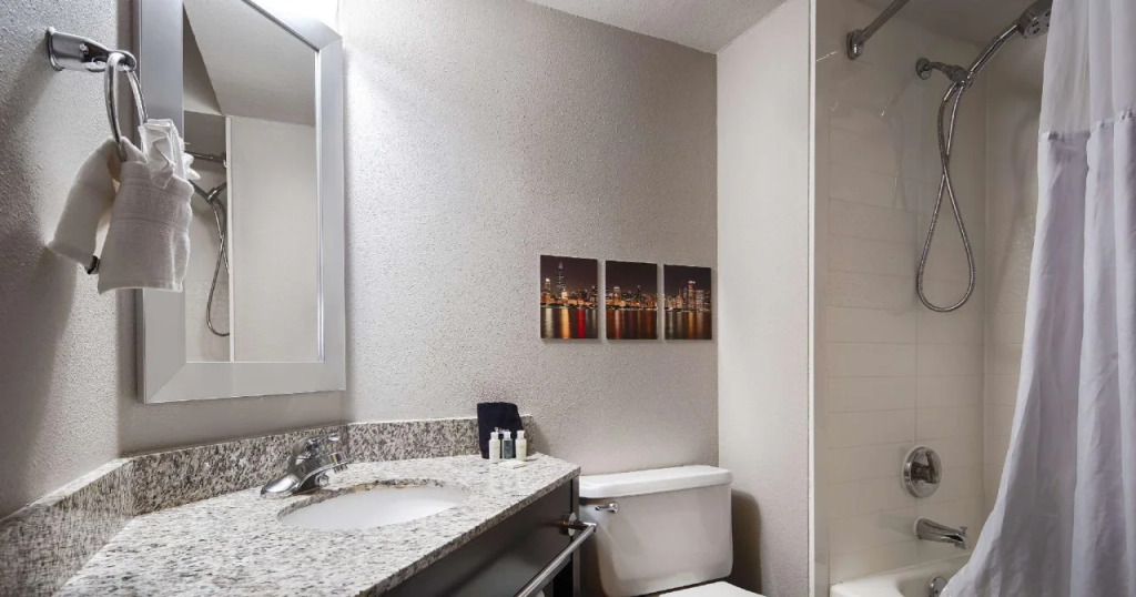 Best Western OHare North/Elk Grove Hotel