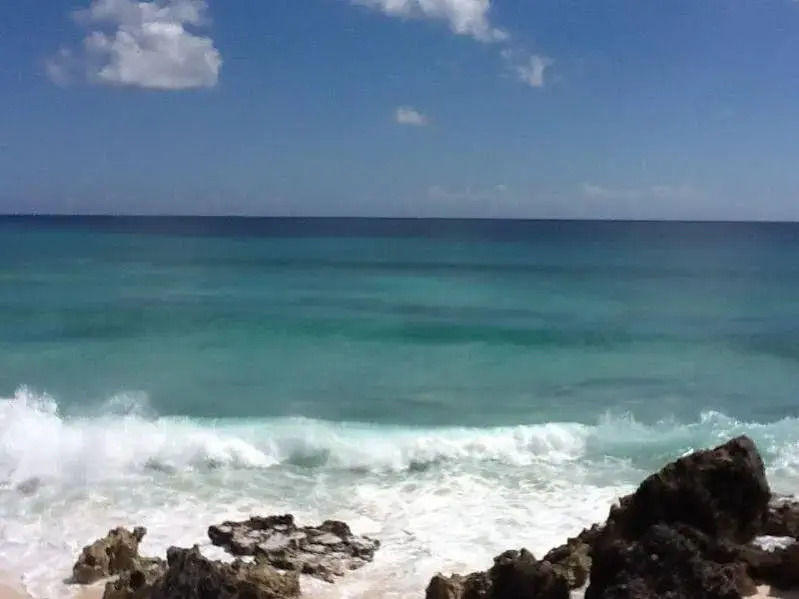 Ventanas Al Mar