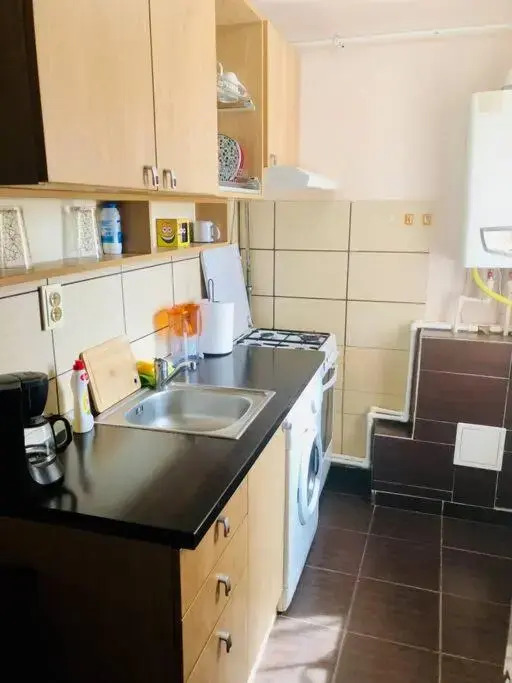Nice apartment with Best Park View S25