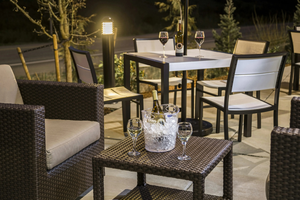 Hampton Inn & Suites- Seattle Woodinville Wa