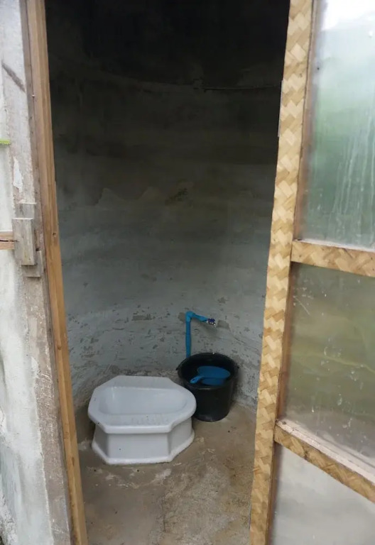 Baan 2 Dao Farmstay