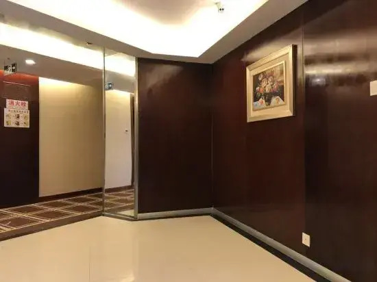 Xiajiangnan Xinggong Hotel Changzhou Fangzhicheng Branch