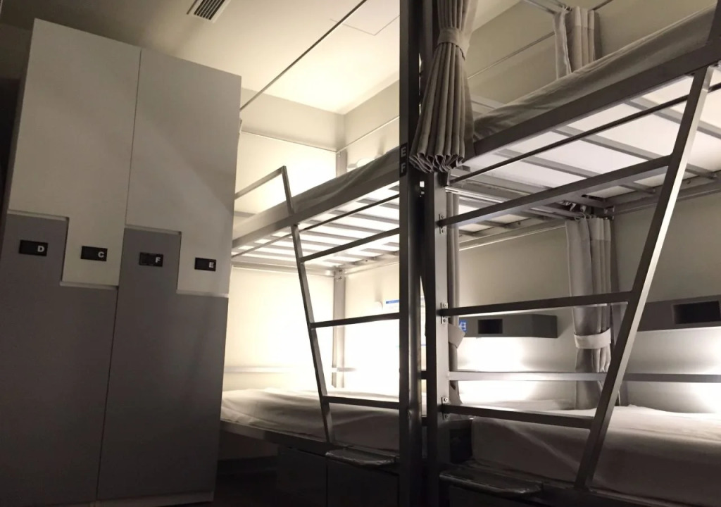 Space Inn Xinyi