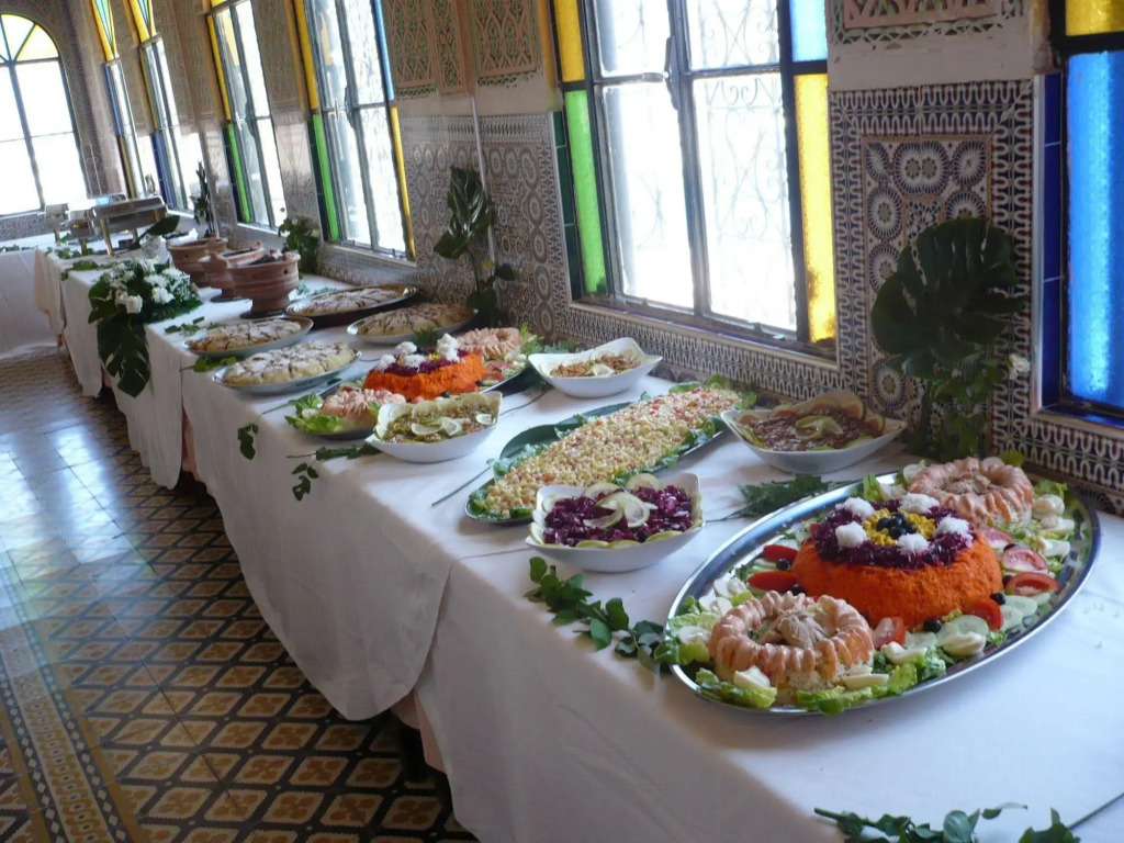 Hotel Continental