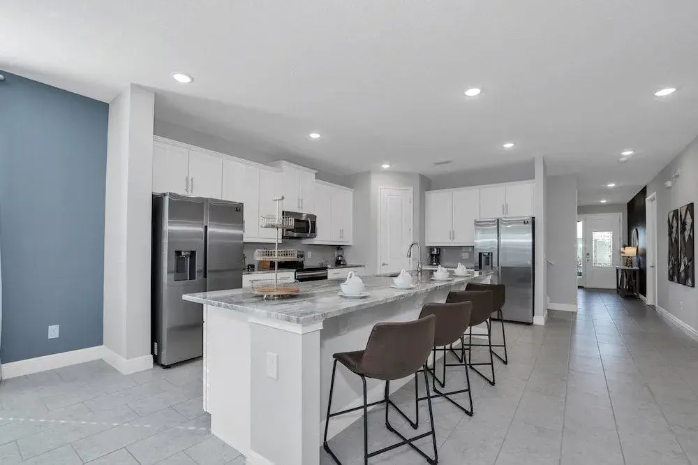 Southfield Villa Encore