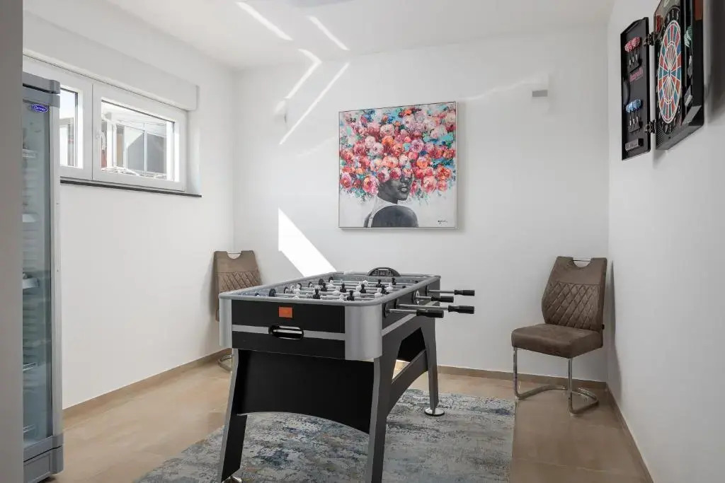 Luxury villa Mia