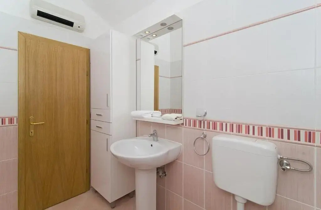 Apartment Gracijana
