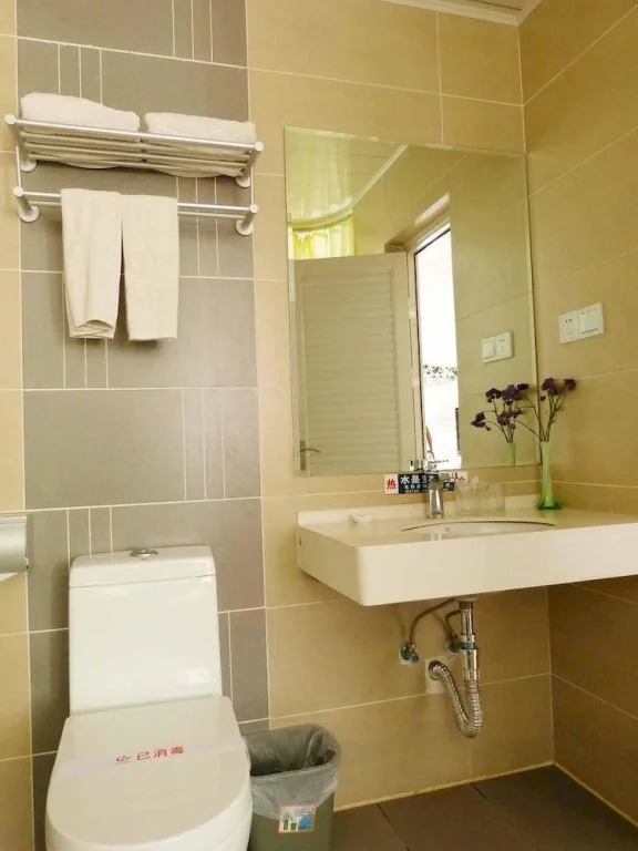 Kunming Mu Chen Hotel
