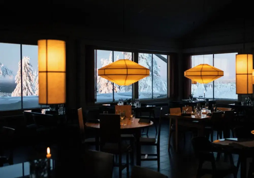 Hotelli Pikku-Syöte