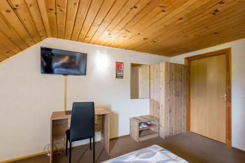 Shepilska Relax Complex