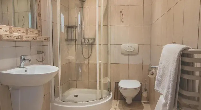 Hotel Dwa Księżyce