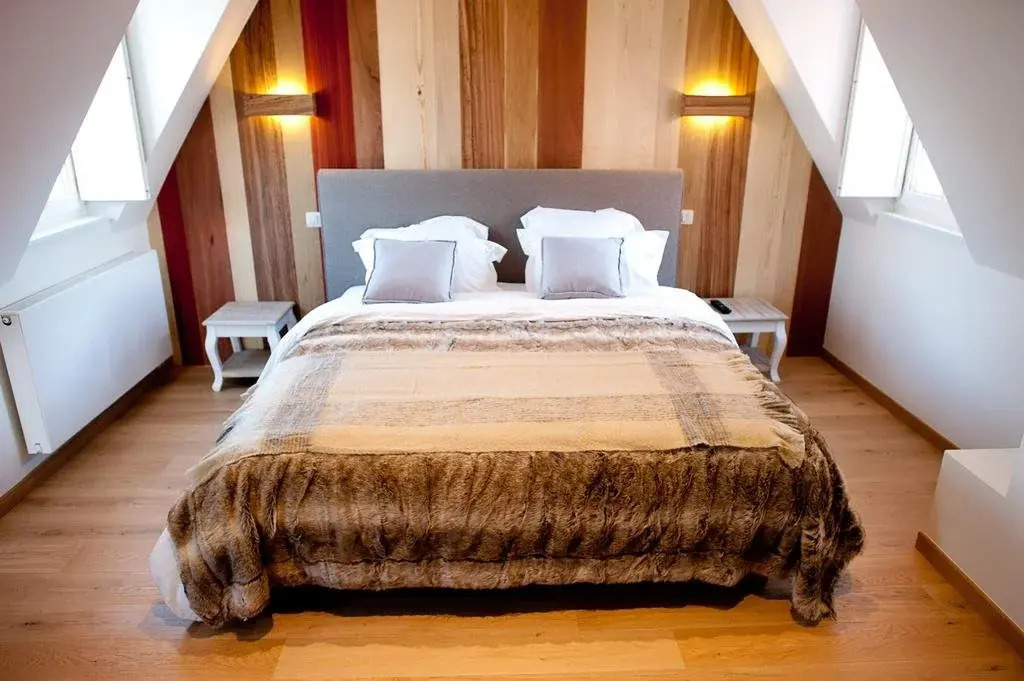B&B The Nest